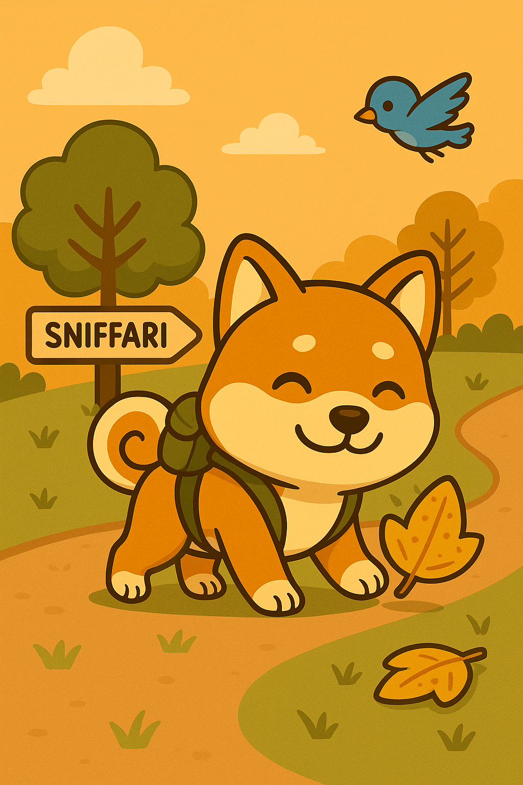 Park Snifari