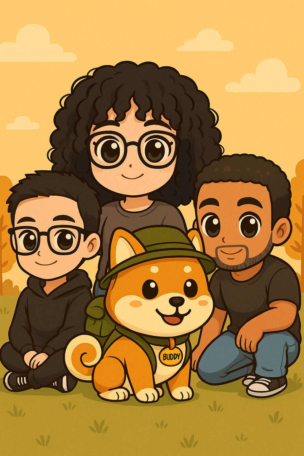 InuGo Elite Adventure Team